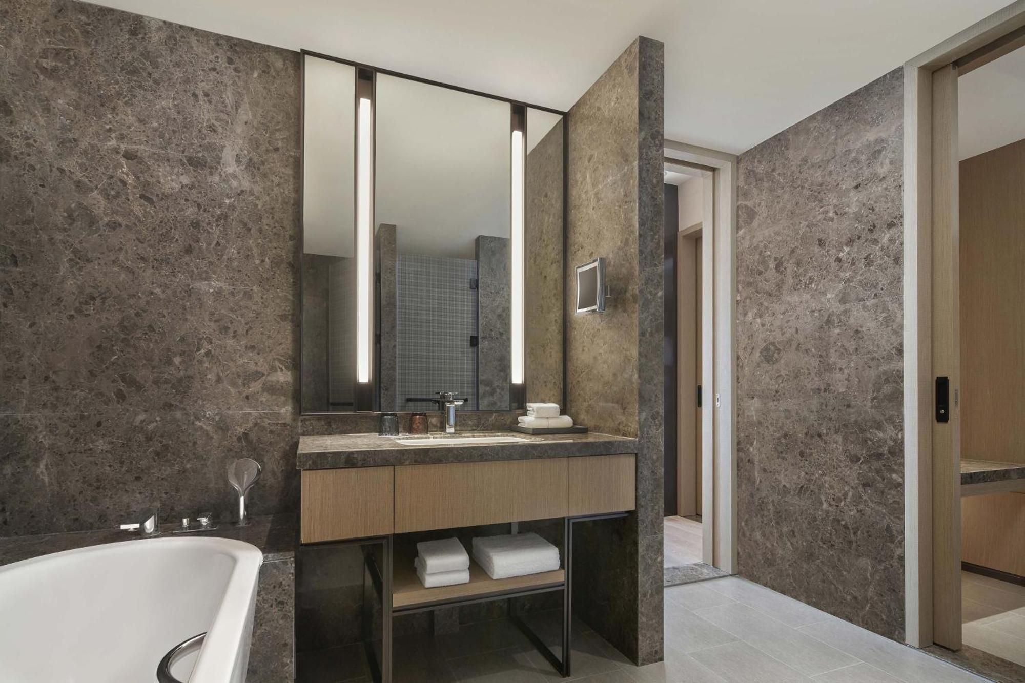 Four Points By Sheraton Suzhou, Wuzhong Szucsou Kültér fotó